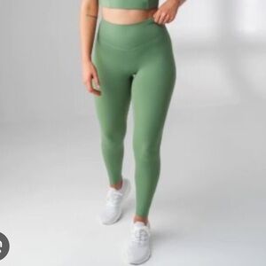 Vitality (Balance Athletica) cloud leggings